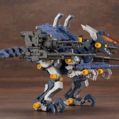 Kotobukiya 1/72 Zoids HMM #049 RZ-030 Gun Sniper W2 Scale Model Kit