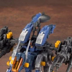 Kotobukiya 1/72 Zoids HMM #049 RZ-030 Gun Sniper W2 Scale Model Kit