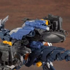 Kotobukiya 1/72 Zoids HMM #049 RZ-030 Gun Sniper W2 Scale Model Kit