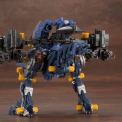 Kotobukiya 1/72 Zoids HMM #049 RZ-030 Gun Sniper W2 Scale Model Kit