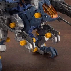 Kotobukiya 1/72 Zoids HMM #049 RZ-030 Gun Sniper W2 Scale Model Kit