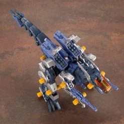 Kotobukiya 1/72 Zoids HMM #049 RZ-030 Gun Sniper W2 Scale Model Kit