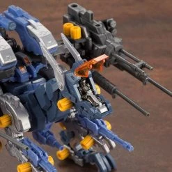 Kotobukiya 1/72 Zoids HMM #049 RZ-030 Gun Sniper W2 Scale Model Kit
