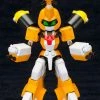 Kotobukiya 1/6 Medarot Medabots Model Kit KBT05-C Saikachis (Metabee) Model Kit KP309R Other Model Kits/ Accessories