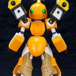 Kotobukiya 1/6 Medarot Medabots Model Kit KBT05-C Saikachis (Metabee) Model Kit KP309R Other Model Kits/ Accessories