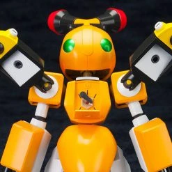Kotobukiya 1/6 Medarot Medabots Model Kit KBT05-C Saikachis (Metabee) Model Kit KP309R Other Model Kits/ Accessories