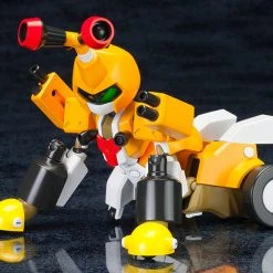 Kotobukiya 1/6 Medarot Medabots Model Kit KBT05-C Saikachis (Metabee) Model Kit KP309R Other Model Kits/ Accessories