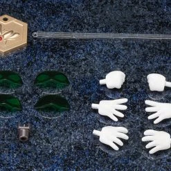 Kotobukiya 1/6 Medarot Medabots Model Kit KBT05-C Saikachis (Metabee) Model Kit KP309R Other Model Kits/ Accessories