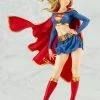 Kotobukiya Bishoujo DC Comics Supergirl Returns Statue Figure DC029