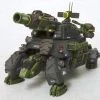 Kotobukiya 1/72 Zoids HMM #011 Cannon Tortoise RMZ-027 Scale Model Kit