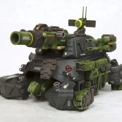 Kotobukiya 1/72 Zoids HMM #011 Cannon Tortoise RMZ-027 Scale Model Kit