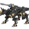 Kotobukiya Zoids HMM-034 RZ-046 Shadow Fox Marking Plus 1/72 Scale Model Kit