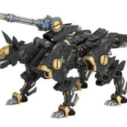 Kotobukiya Zoids HMM-034 RZ-046 Shadow Fox Marking Plus 1/72 Scale Model Kit