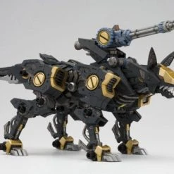 Kotobukiya Zoids HMM-034 RZ-046 Shadow Fox Marking Plus 1/72 Scale Model Kit