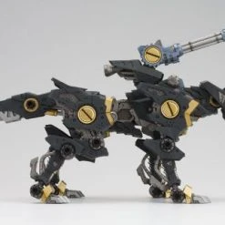 Kotobukiya Zoids HMM-034 RZ-046 Shadow Fox Marking Plus 1/72 Scale Model Kit