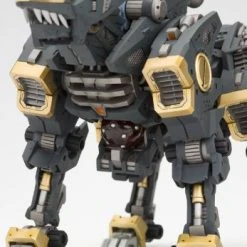 Kotobukiya Zoids HMM-034 RZ-046 Shadow Fox Marking Plus 1/72 Scale Model Kit