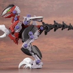 Kotobukiya 1/72 Zoids HMM EZ-027 Rev Raptor Scale Model Kit 17 Kotobukiya 1/72 Zoids HMM EZ-027 Rev Raptor Scale Model Kit