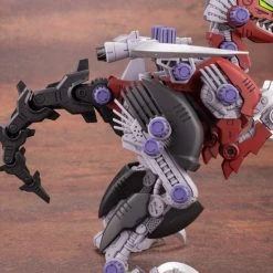 Kotobukiya 1/72 Zoids HMM EZ-027 Rev Raptor Scale Model Kit 20 Kotobukiya 1/72 Zoids HMM EZ-027 Rev Raptor Scale Model Kit