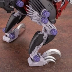 Kotobukiya 1/72 Zoids HMM EZ-027 Rev Raptor Scale Model Kit 22 Kotobukiya 1/72 Zoids HMM EZ-027 Rev Raptor Scale Model Kit