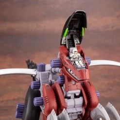 Kotobukiya 1/72 Zoids HMM EZ-027 Rev Raptor Scale Model Kit 23 Kotobukiya 1/72 Zoids HMM EZ-027 Rev Raptor Scale Model Kit