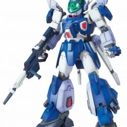 Kotobukiya Robot Spirits 1/72 Comet SPT Layzner MK 2 Action Figure