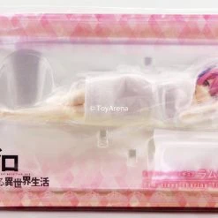 Kadokawa 1/7 Re: Zero -Starting Life In Another World- Ram Sleep Sharing Ver Scale Statue Figure PVC