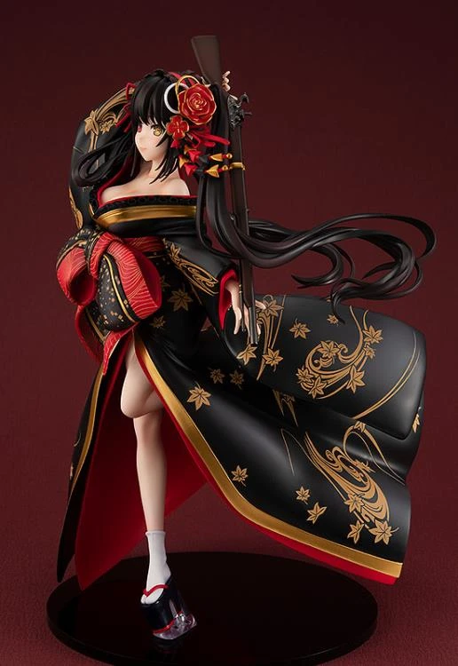 Products Kadokawa KD Colle 1/7 Date A Bullet Kurumi Tokisaki (Oiran Ver.) Scale Statue Figure Anime Statues (Manufacture) 4 Products Kadokawa KD Colle 1/7 Date A Bullet Kurumi Tokisaki (Oiran Ver.) Scale Statue Figure Anime Statues (Manufacture)