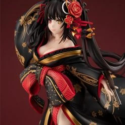 Products Kadokawa KD Colle 1/7 Date A Bullet Kurumi Tokisaki (Oiran Ver.) Scale Statue Figure Anime Statues (Manufacture) 13 Products Kadokawa KD Colle 1/7 Date A Bullet Kurumi Tokisaki (Oiran Ver.) Scale Statue Figure Anime Statues (Manufacture)