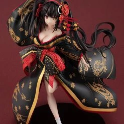 Products Kadokawa KD Colle 1/7 Date A Bullet Kurumi Tokisaki (Oiran Ver.) Scale Statue Figure Anime Statues (Manufacture) 12 Products Kadokawa KD Colle 1/7 Date A Bullet Kurumi Tokisaki (Oiran Ver.) Scale Statue Figure Anime Statues (Manufacture)
