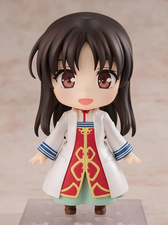 Good Smile Company Nendoroid #1648 Sei Takanashi The Saint's Magic Power Is Omnipotent 9 Good Smile Company Nendoroid #1648 Sei Takanashi The Saint's Magic Power Is Omnipotent