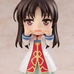 Good Smile Company Nendoroid #1648 Sei Takanashi The Saint's Magic Power Is Omnipotent 14 Good Smile Company Nendoroid #1648 Sei Takanashi The Saint's Magic Power Is Omnipotent