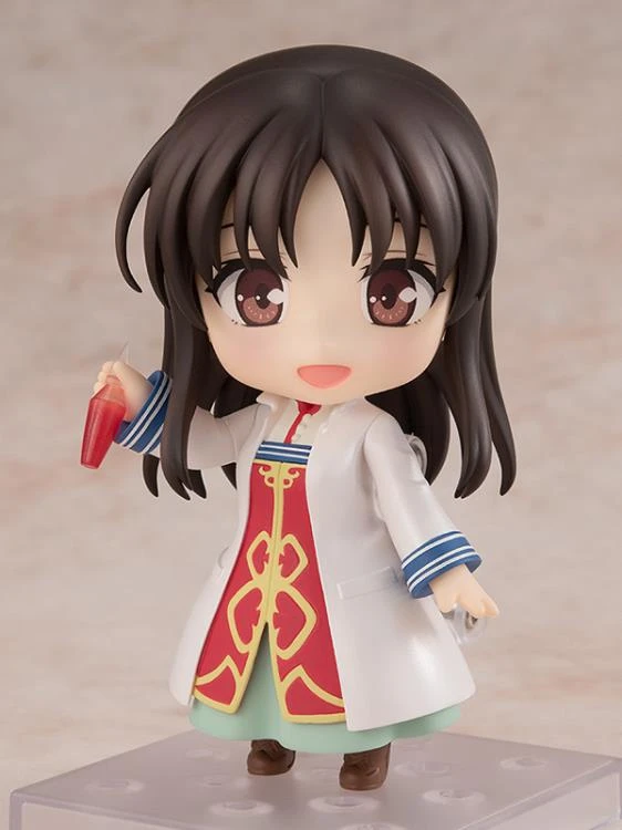 Good Smile Company Nendoroid #1648 Sei Takanashi The Saint's Magic Power Is Omnipotent 6 Good Smile Company Nendoroid #1648 Sei Takanashi The Saint's Magic Power Is Omnipotent