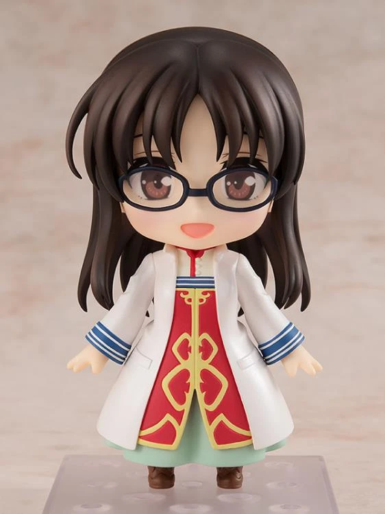 Good Smile Company Nendoroid #1648 Sei Takanashi The Saint's Magic Power Is Omnipotent 3 Good Smile Company Nendoroid #1648 Sei Takanashi The Saint's Magic Power Is Omnipotent