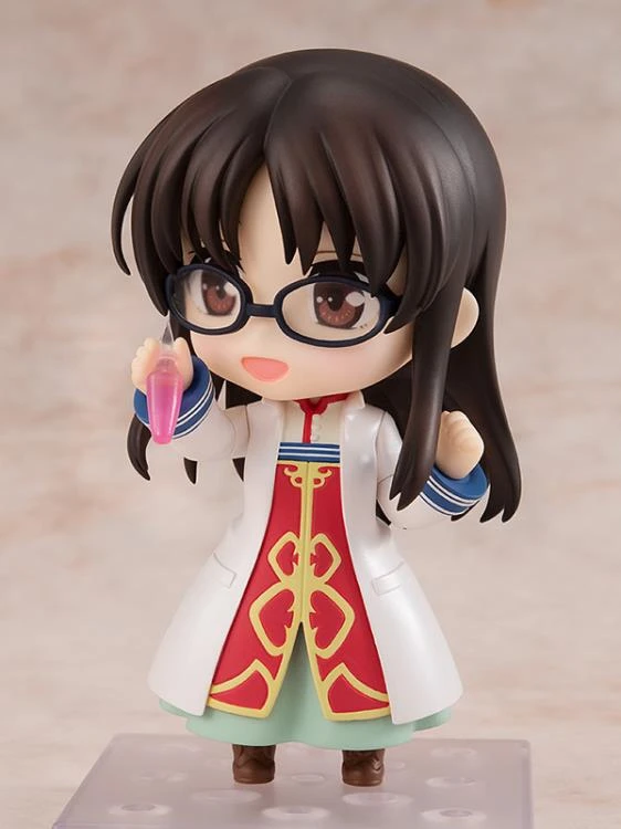 Good Smile Company Nendoroid #1648 Sei Takanashi The Saint's Magic Power Is Omnipotent 5 Good Smile Company Nendoroid #1648 Sei Takanashi The Saint's Magic Power Is Omnipotent