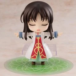 Good Smile Company Nendoroid #1648 Sei Takanashi The Saint's Magic Power Is Omnipotent