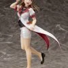 Stronger Dengeki 1/8 Love Live! Sunshine!! Birthday Figure Project Hanamaru Kunikida Scale Statue Figure PVC