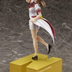 Stronger Dengeki 1/8 Love Live! Sunshine!! Birthday Figure Project Hanamaru Kunikida Scale Statue Figure PVC
