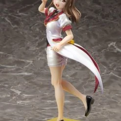 Stronger Dengeki 1/8 Love Live! Sunshine!! Birthday Figure Project Hanamaru Kunikida Scale Statue Figure PVC