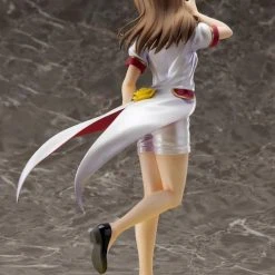 Stronger Dengeki 1/8 Love Live! Sunshine!! Birthday Figure Project Hanamaru Kunikida Scale Statue Figure PVC