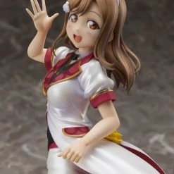 Stronger Dengeki 1/8 Love Live! Sunshine!! Birthday Figure Project Hanamaru Kunikida Scale Statue Figure PVC