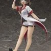 Stronger Dengeki 1/8 Love Live! Sunshine!! Birthday Figure Project You Watanabe Scale Statue Figure PVC