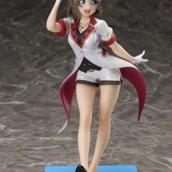 Stronger Dengeki 1/8 Love Live! Sunshine!! Birthday Figure Project You Watanabe Scale Statue Figure PVC
