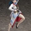 Stronger Dengeki 1/8 Love Live! Sunshine!! Birthday Figure Project Yoshiko Tsushima (Yohane) Scale Statue Figure PVC Anime Statues (Manufacture)