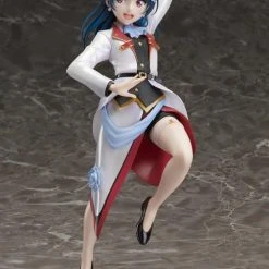 Stronger Dengeki 1/8 Love Live! Sunshine!! Birthday Figure Project Yoshiko Tsushima (Yohane) Scale Statue Figure PVC Anime Statues (Manufacture)