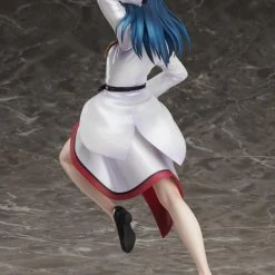 Stronger Dengeki 1/8 Love Live! Sunshine!! Birthday Figure Project Yoshiko Tsushima (Yohane) Scale Statue Figure PVC Anime Statues (Manufacture)
