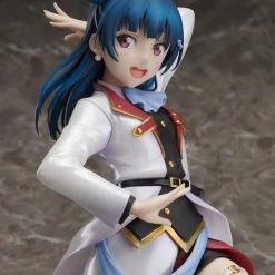 Stronger Dengeki 1/8 Love Live! Sunshine!! Birthday Figure Project Yoshiko Tsushima (Yohane) Scale Statue Figure PVC Anime Statues (Manufacture)