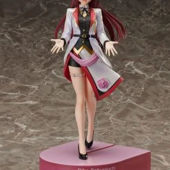 Stronger Dengeki 1/8 Love Live! Sunshine!! Birthday Figure Project Riko Sakurauchi Scale Statue Figure PVC Anime Statues (Manufacture)