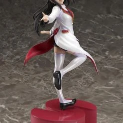 Anime Statues (Manufacture) Stronger Dengeki 1/8 Love Live! Sunshine!! Birthday Figure Project Dia Kurosawa Scale Statue Figure PVC 8 Anime Statues (Manufacture) Stronger Dengeki 1/8 Love Live! Sunshine!! Birthday Figure Project Dia Kurosawa Scale Statue Figure PVC