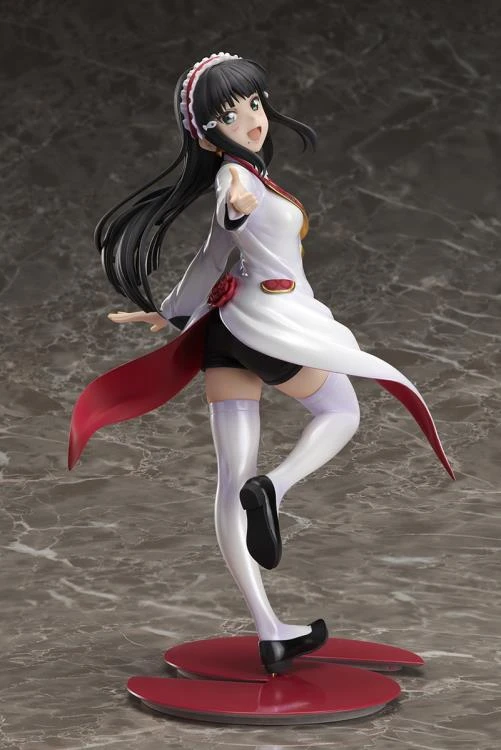 Anime Statues (Manufacture) Stronger Dengeki 1/8 Love Live! Sunshine!! Birthday Figure Project Dia Kurosawa Scale Statue Figure PVC 6 Anime Statues (Manufacture) Stronger Dengeki 1/8 Love Live! Sunshine!! Birthday Figure Project Dia Kurosawa Scale Statue Figure PVC