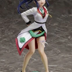 Stronger Dengeki 1/8 Love Live! Sunshine!! Birthday Figure Project Kanan Matsuura Scale Statue Figure PVC